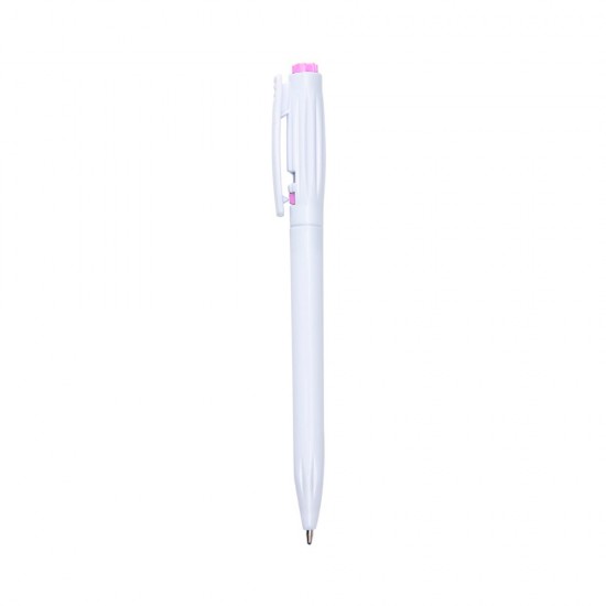 Caneta Plástica com Logo Personalizada Caneta Plástica com Logo Personalizada