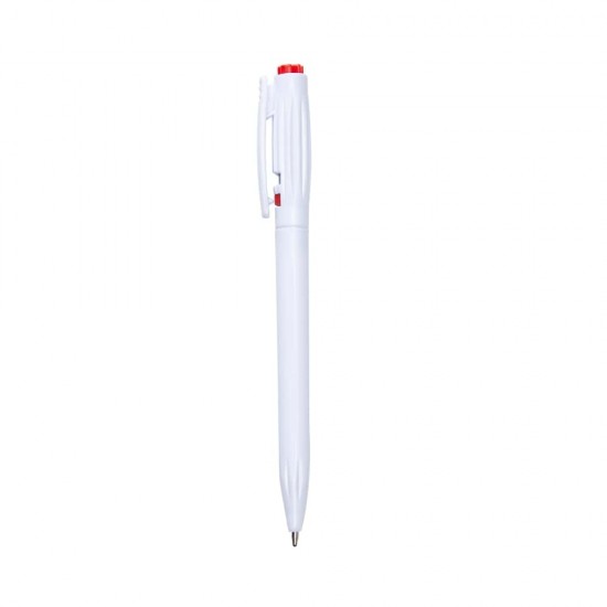 Caneta Plástica com Logo Personalizada Caneta Plástica com Logo Personalizada