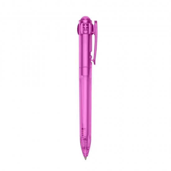 Caneta Plástica com Logo Personalizada Caneta Plástica com Logo Personalizada