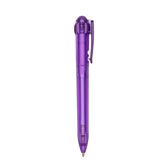 Caneta Plástica com Logo Personalizada Caneta Plástica com Logo Personalizada