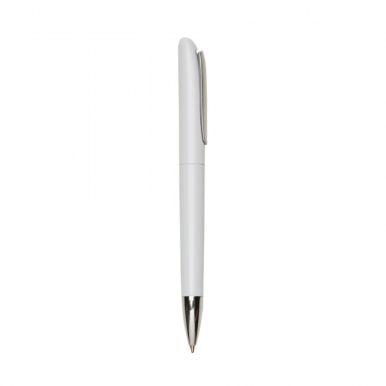 Caneta Plástica com Logo Personalizada Caneta Plástica com Logo Personalizada