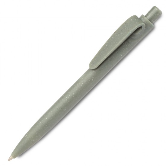 Caneta Plástica de caixa de leite reciclada para Brinde Caneta Plástica de caixa de leite reciclada para Brinde