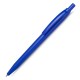 Caneta Plástica Esferográfica com Logo Caneta Plástica Esferográfica com Logo