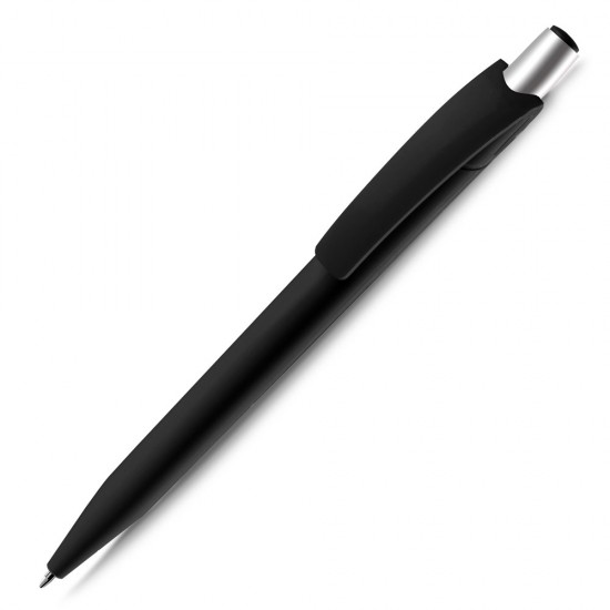 Caneta Plástica Esferográfica com Logo para Brinde Caneta Plástica Esferográfica com Logo para Brinde