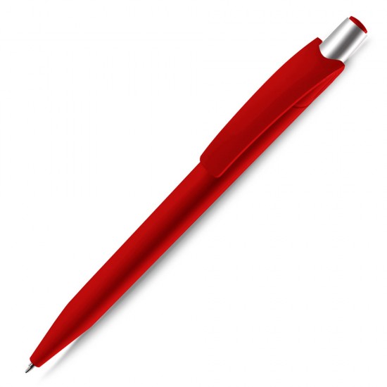 Caneta Plástica Esferográfica com Logo para Brinde Caneta Plástica Esferográfica com Logo para Brinde