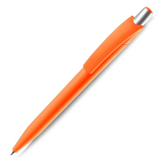 Caneta Plástica Esferográfica com Logo para Brinde Caneta Plástica Esferográfica com Logo para Brinde