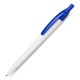 Caneta Plástica Esferográfica para Brinde com Logo Caneta Plástica Esferográfica para Brinde com Logo