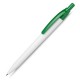 Caneta Plástica Esferográfica para Brinde com Logo Caneta Plástica Esferográfica para Brinde com Logo