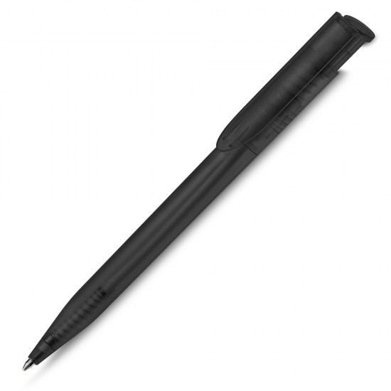 Caneta Plástica Esferográfica Promocional com Logo Caneta Plástica Esferográfica Promocional com Logo