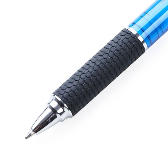 Caneta Plástica Marca Texto Personalizada para Brinde Caneta Plástica Marca Texto Personalizada para Brinde