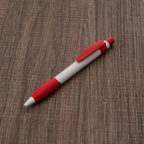 Caneta Plástica para Brinde Personalizada Caneta Plástica para Brinde Personalizada