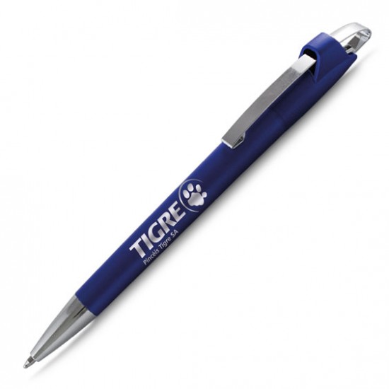 Caneta Plástica Personalizada com Logo Caneta Plástica Personalizada com Logo