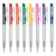 Caneta Plástica Personalizada com Logo Caneta Plástica Personalizada com Logo