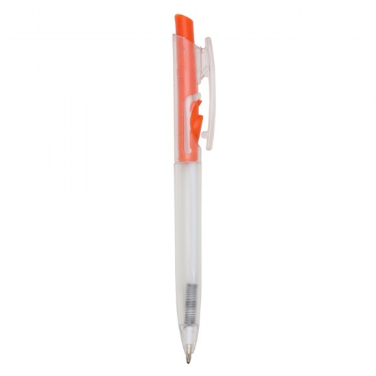 Caneta Plástica Personalizada com Logo Caneta Plástica Personalizada com Logo