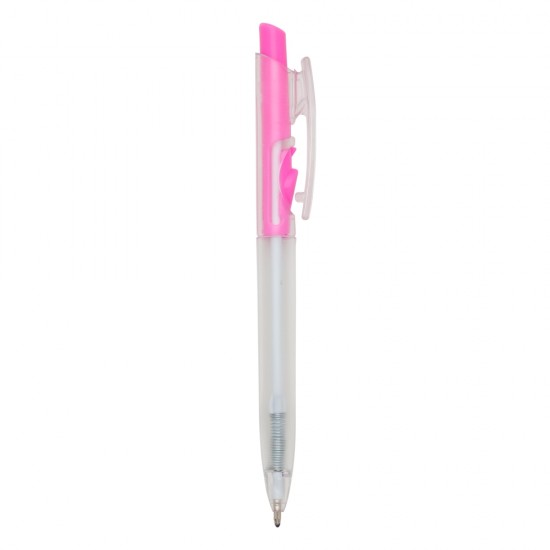 Caneta Plástica Personalizada com Logo Caneta Plástica Personalizada com Logo