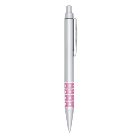 Caneta Plástica Personalizada com Logo Caneta Plástica Personalizada com Logo