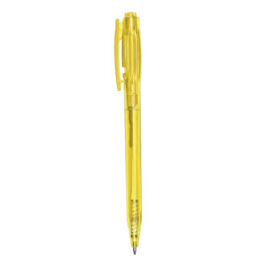 Caneta Plástica Personalizada com Logo Caneta Plástica Personalizada com Logo