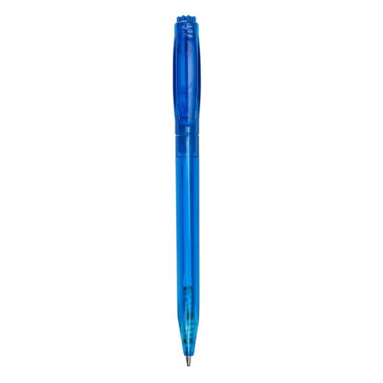 Caneta Plástica Personalizada com Logo Caneta Plástica Personalizada com Logo