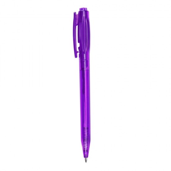 Caneta Plástica Personalizada com Logo Caneta Plástica Personalizada com Logo