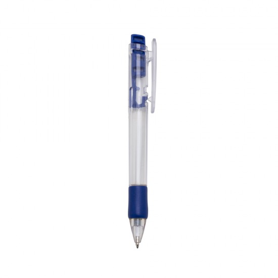 Caneta Plástica Personalizada com Logo Caneta Plástica Personalizada com Logo