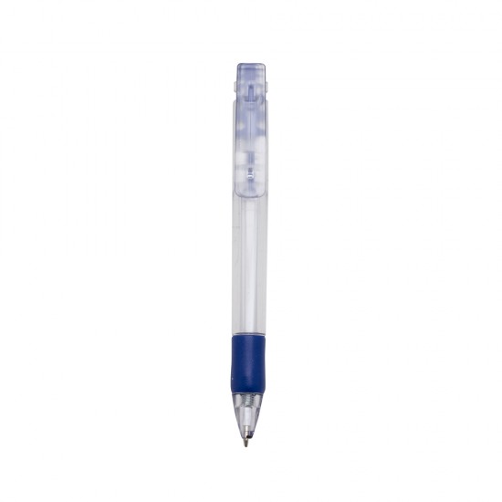 Caneta Plástica Personalizada com Logo Caneta Plástica Personalizada com Logo