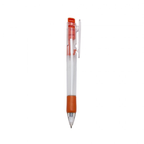 Caneta Plástica Personalizada com Logo Caneta Plástica Personalizada com Logo
