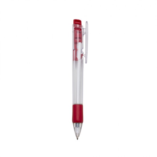 Caneta Plástica Personalizada com Logo Caneta Plástica Personalizada com Logo