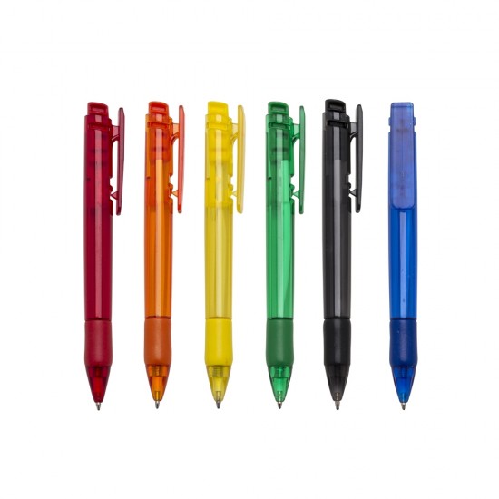 Caneta Plástica Personalizada para Brinde Caneta Plástica Personalizada para Brinde