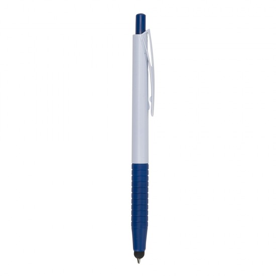 Caneta Plástica Touch com Logo Personalizada Caneta Plástica Touch com Logo Personalizada