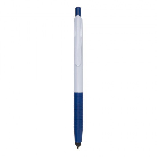 Caneta Plástica Touch com Logo Personalizada Caneta Plástica Touch com Logo Personalizada
