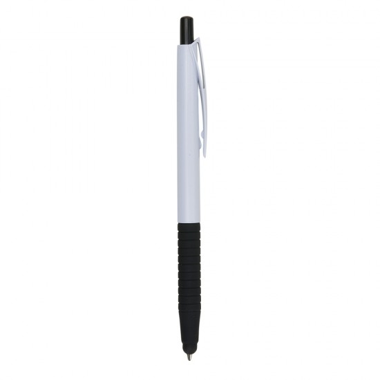 Caneta Plástica Touch com Logo Personalizada Caneta Plástica Touch com Logo Personalizada