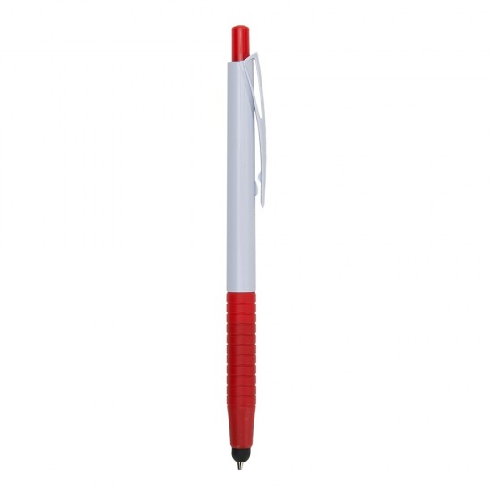 Caneta Plástica Touch com Logo Personalizada Caneta Plástica Touch com Logo Personalizada