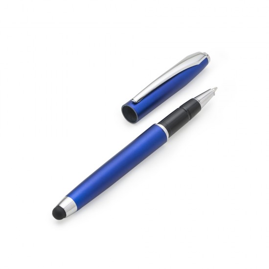 Caneta Plástica Touch Personalizada com Logo Caneta Plástica Touch Personalizada com Logo