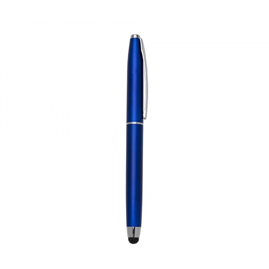 Caneta Plástica Touch Personalizada com Logo Caneta Plástica Touch Personalizada com Logo