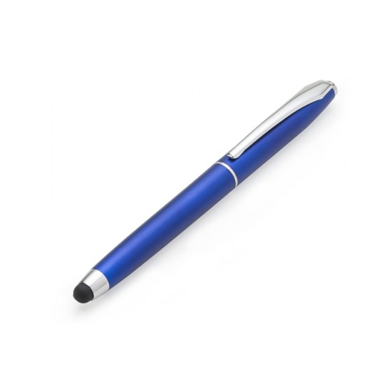 Caneta Plástica Touch Personalizada com Logo Caneta Plástica Touch Personalizada com Logo