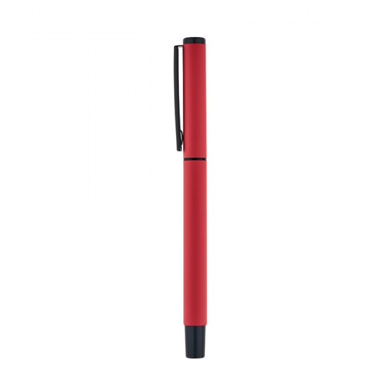 Caneta Roller em Alumínio Personalizada Caneta Roller em Alumínio Personalizada