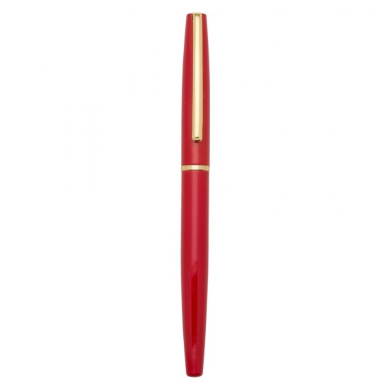 Caneta Roller Metal Personalizada Caneta Roller Metal Personalizada