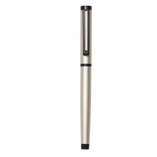 Caneta Roller Semi-Metal Personalizada Caneta Roller Semi-Metal Personalizada