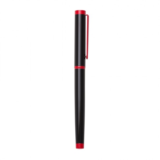 Caneta Roller Semi-Metal Personalizada Caneta Roller Semi-Metal Personalizada