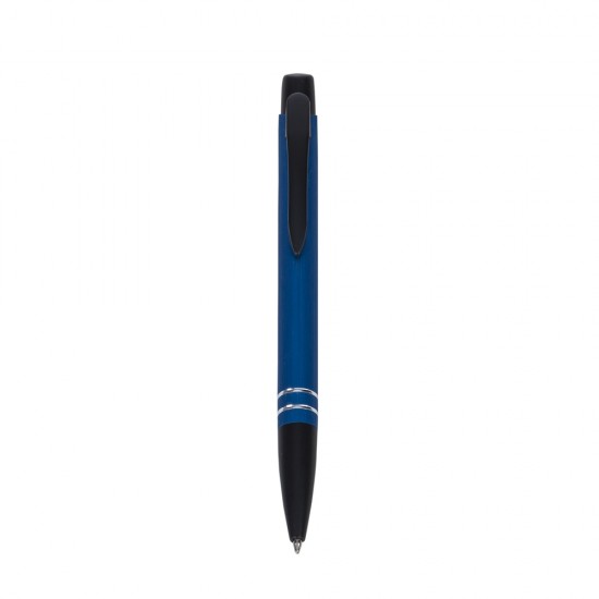 Caneta Semi-Metal com Logo Personalizada Caneta Semi-Metal com Logo Personalizada