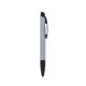 Caneta Semi-Metal com Logo Personalizada Caneta Semi-Metal com Logo Personalizada