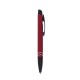 Caneta Semi-Metal com Logo Personalizada Caneta Semi-Metal com Logo Personalizada