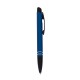Caneta Semi-Metal com Logo Personalizada Caneta Semi-Metal com Logo Personalizada