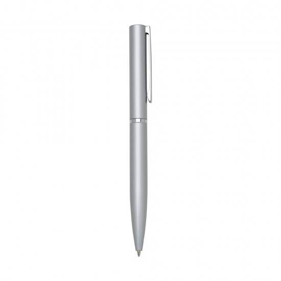 Caneta Semi-Metal com Logo Promocional Caneta Semi-Metal com Logo Promocional