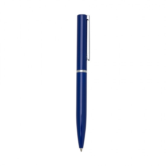 Caneta Semi-Metal com Logo Promocional Caneta Semi-Metal com Logo Promocional