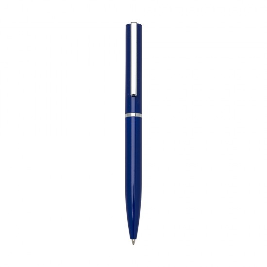 Caneta Semi-Metal com Logo Promocional Caneta Semi-Metal com Logo Promocional