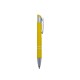 Caneta Semi-Metal com Logo Caneta Semi-Metal com Logo