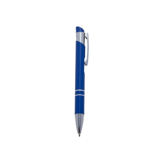 Caneta Semi-Metal com Logo Caneta Semi-Metal com Logo