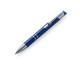 Caneta Semi-Metal com Logo Caneta Semi-Metal com Logo