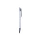 Caneta Semi-Metal com Logo Caneta Semi-Metal com Logo